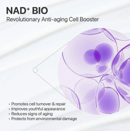 NUMBUZIN No.9 NAD+ BIO Lifting Serum