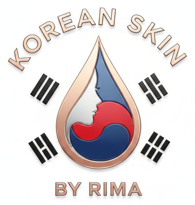 Korean Skin by Rima