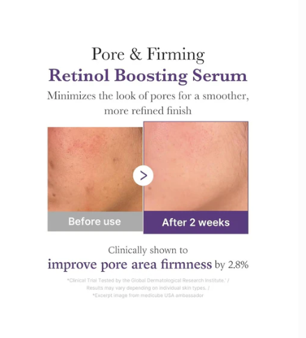 Medicube Retinol NMN Booting Serum
