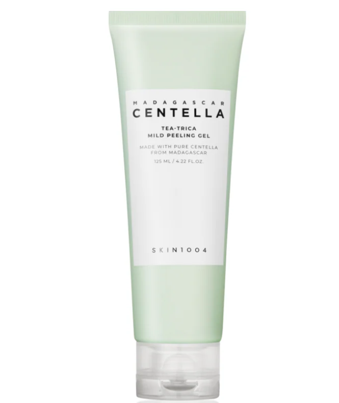 SKIN1004 Tea - Trica Mild Peeling Gel