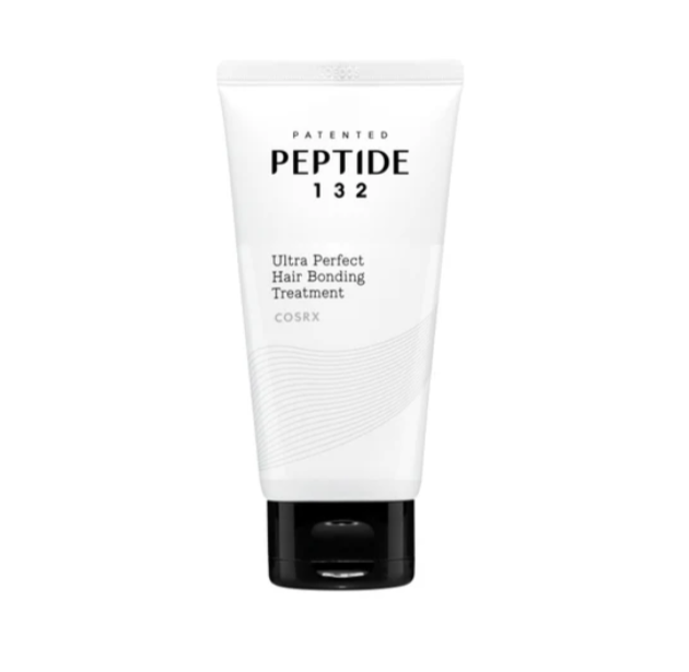 COSRX PEPTIDE-132 Ultra Perfect Hair Bonding Treatment