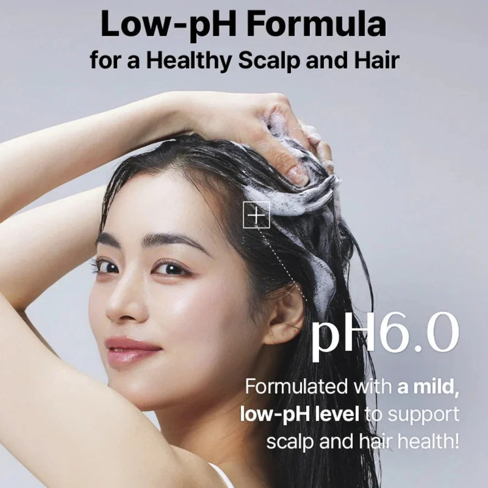 COSRX Peptide - 132 Ultra Perfect Hair Bonding Shampoo