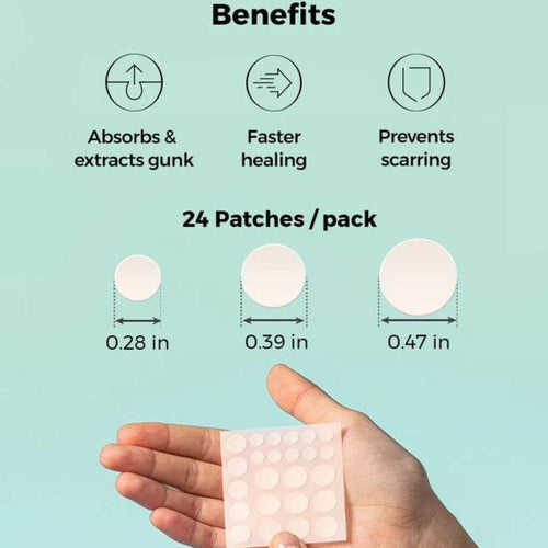 COSRX Acne Pimple Master Patch