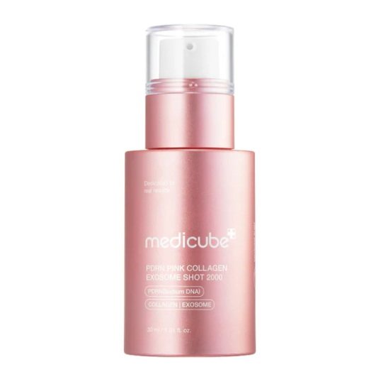 Medicube PDRN Pink Shot Serum 2,000 (30 mL)