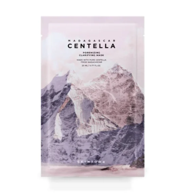 SKIN1004 Poremizing Clarifying Mask