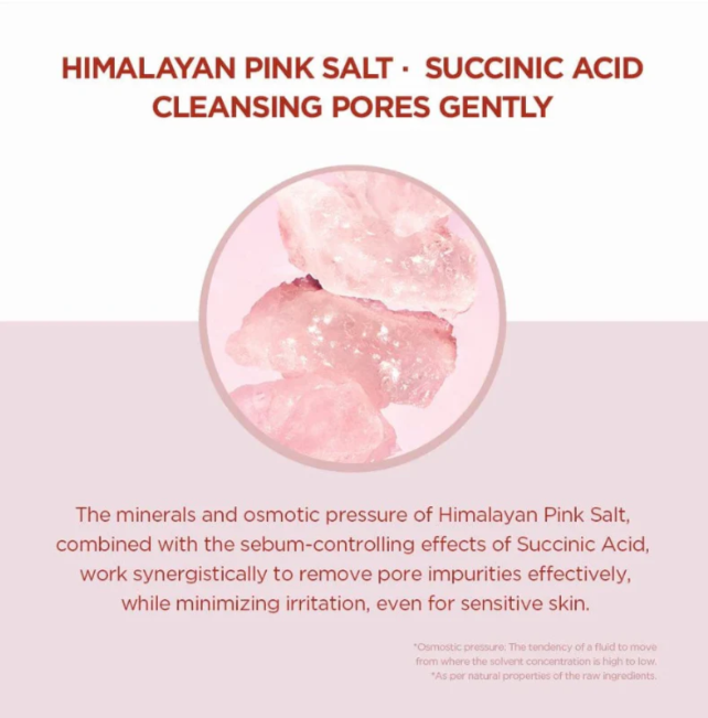 SKIN1004 Poremizing Clarifying Mask