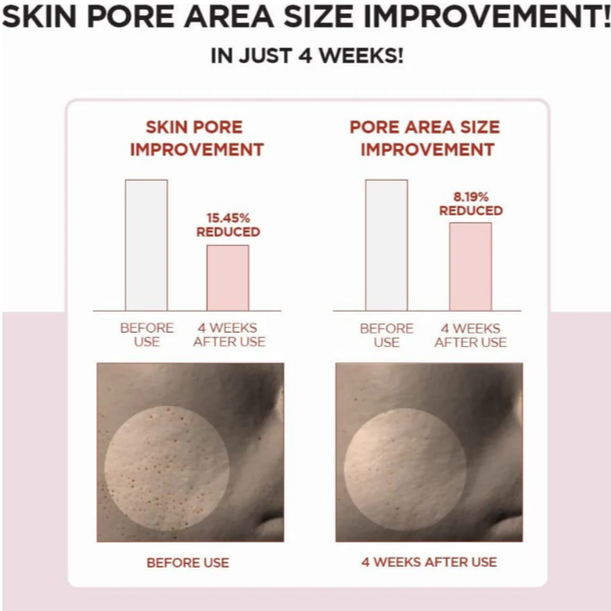 SKIN1004 Poremizing Clear Toner