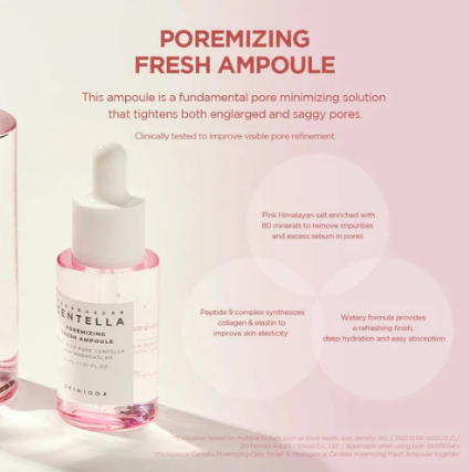 SKIN1004 Centella Ampoule Kit