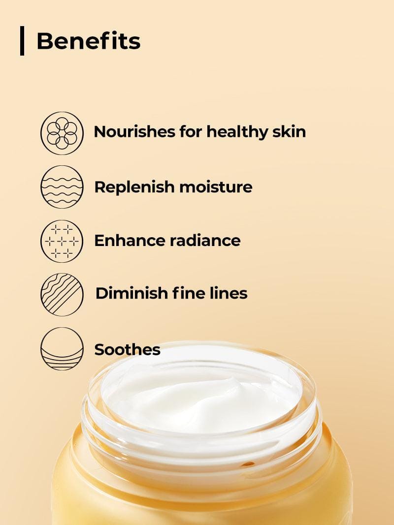 COSRX Propolis Light Cream