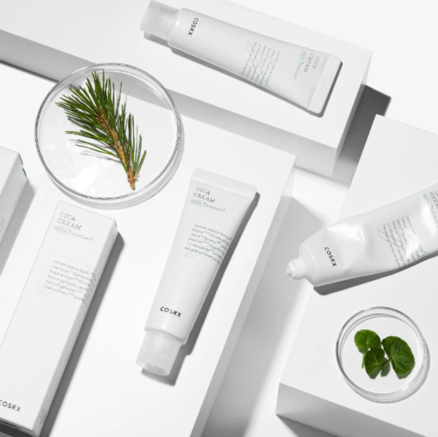 COSRX Pure Fit Cica Cream
