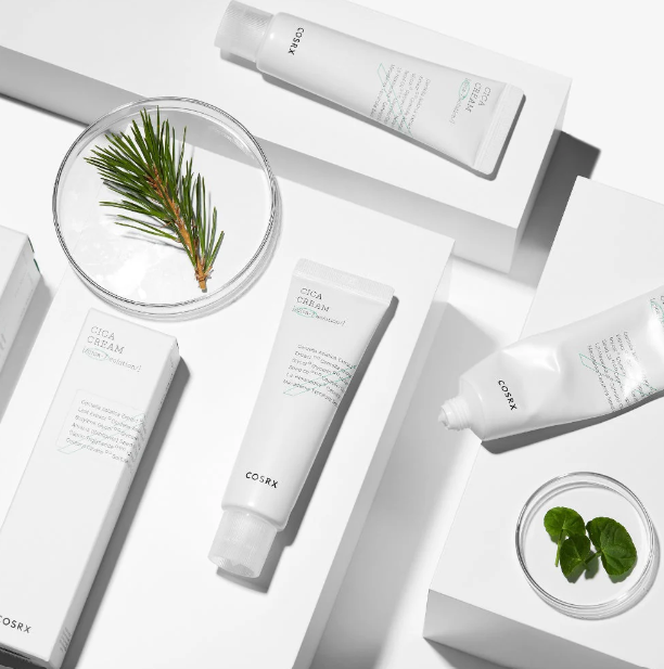 COSRX Pure Fit Cica Cream