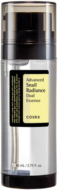 COSRX Advanced Snail Radiance Dual Essence