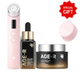 Medicube AGE - R Radiance Set (+ Booster Pro)