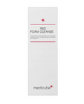 Medicube Red Foam Cleanser