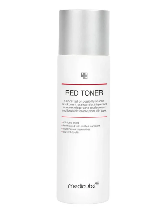 Medicube Red Toner 2.0