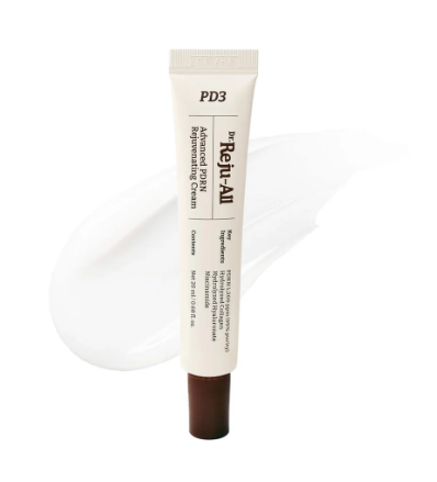 Dr. Reju - All Advanced PDRN Rejuvenating Cream