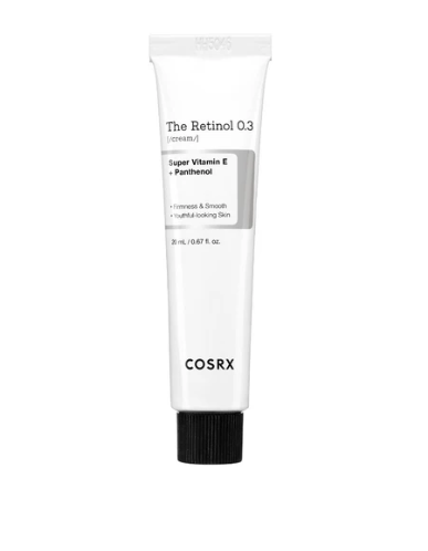 COSRX The Retinol 0.3 Cream