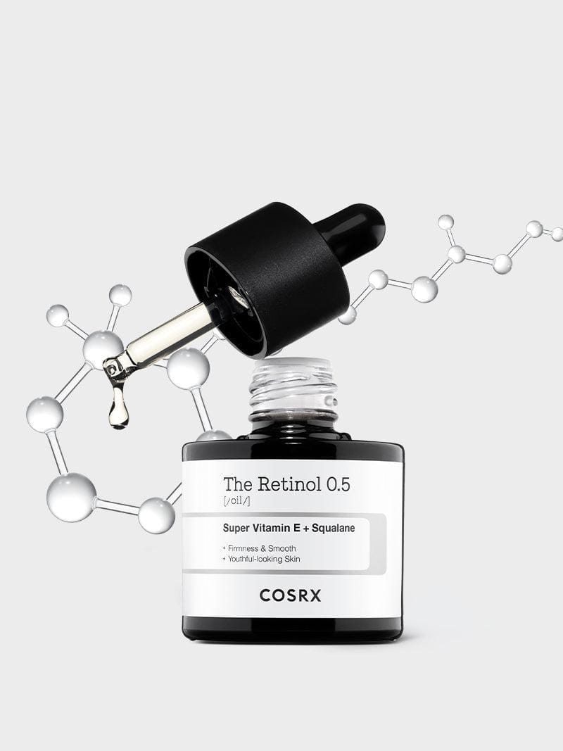 COSRX Retinol 0.5 Oil
