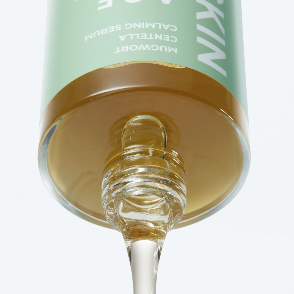A.C.E Mugwort Centella Calming Serum