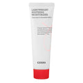 COSRX AC Collection Lightweight Soothing Moisturizer