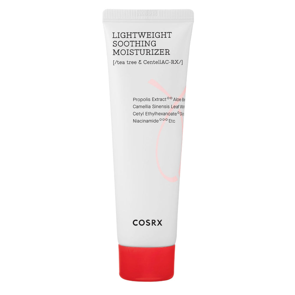 COSRX AC Collection Lightweight Soothing Moisturizer