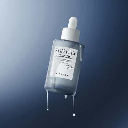 HYALU-TECA PLUMPING AMPOULE