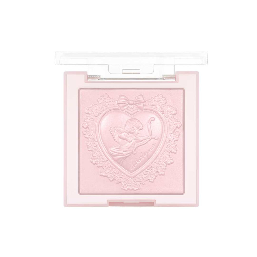 Luxe Glow Highlighter