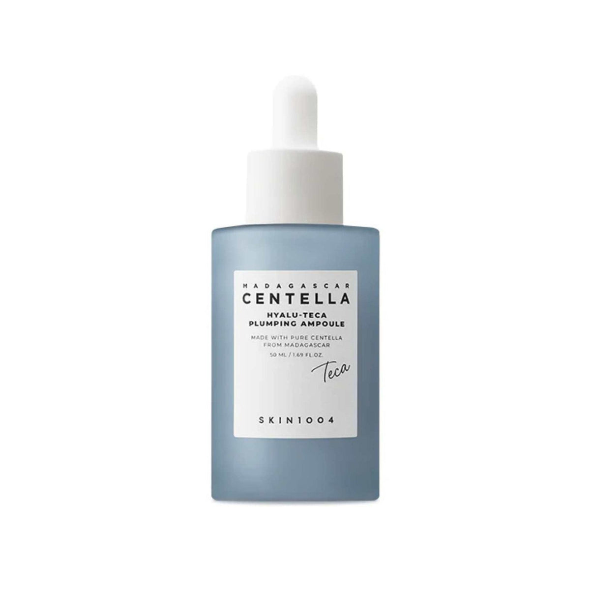 HYALU-TECA PLUMPING AMPOULE