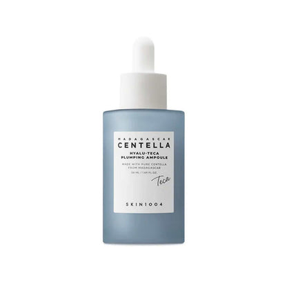 HYALU-TECA PLUMPING AMPOULE