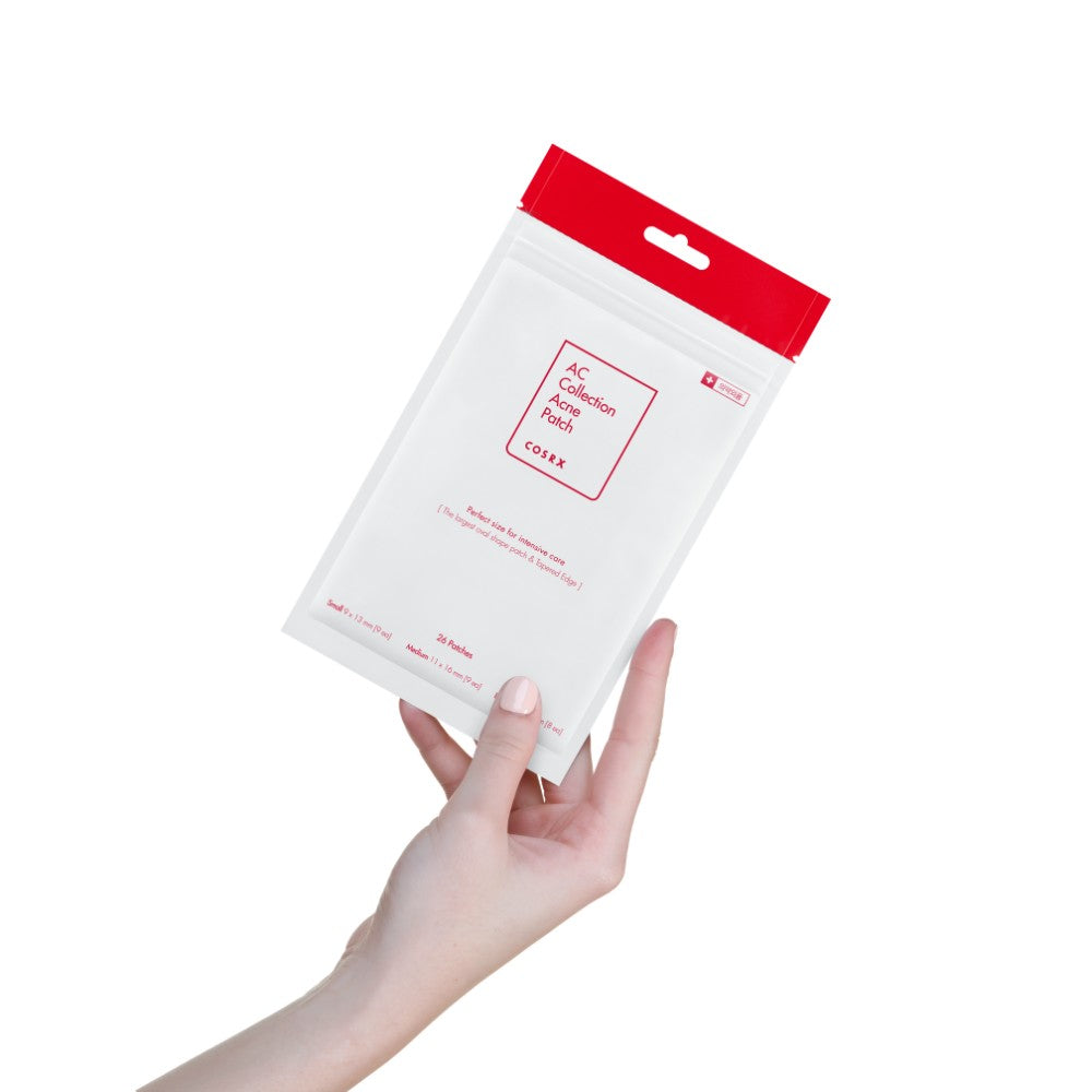 AC COLLECTION ACNE PATCH