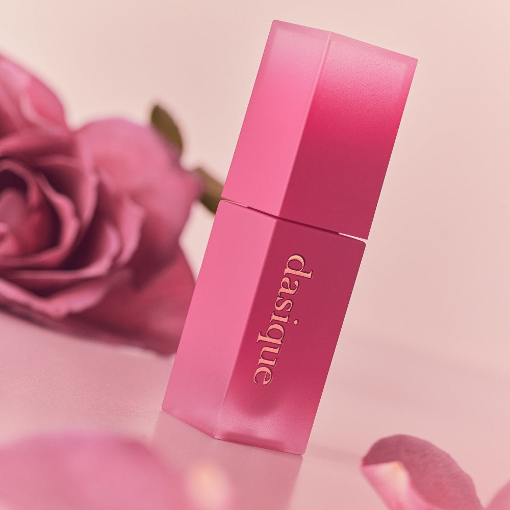 Cream De Rose Lip Tint