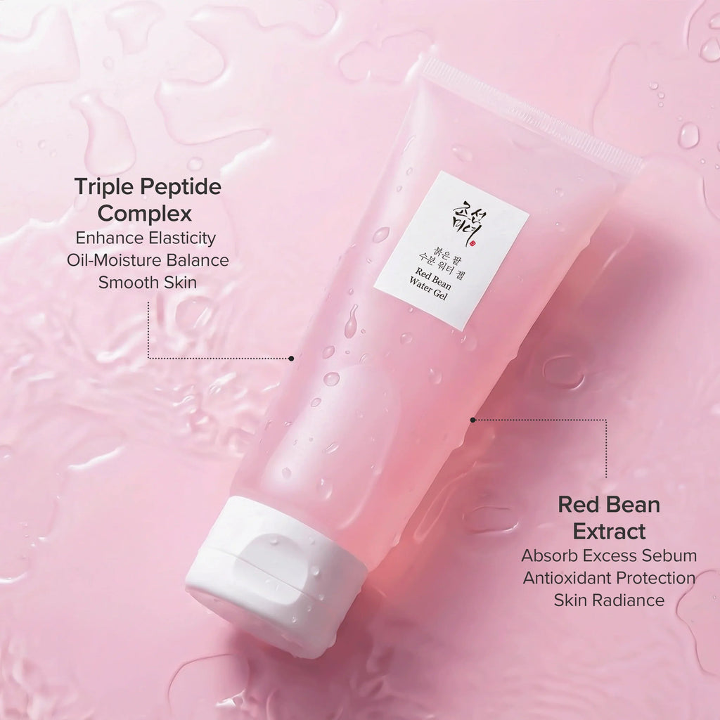 The Beauty of Joseon Red Bean Water Gel