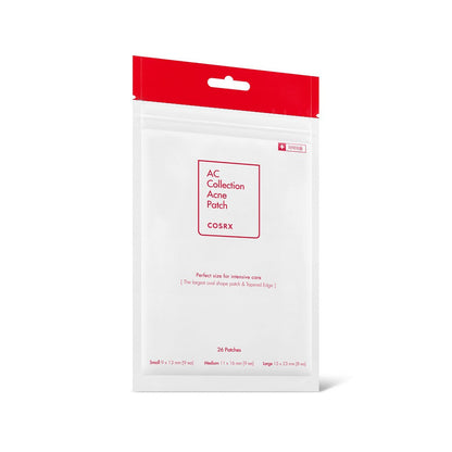 AC COLLECTION ACNE PATCH