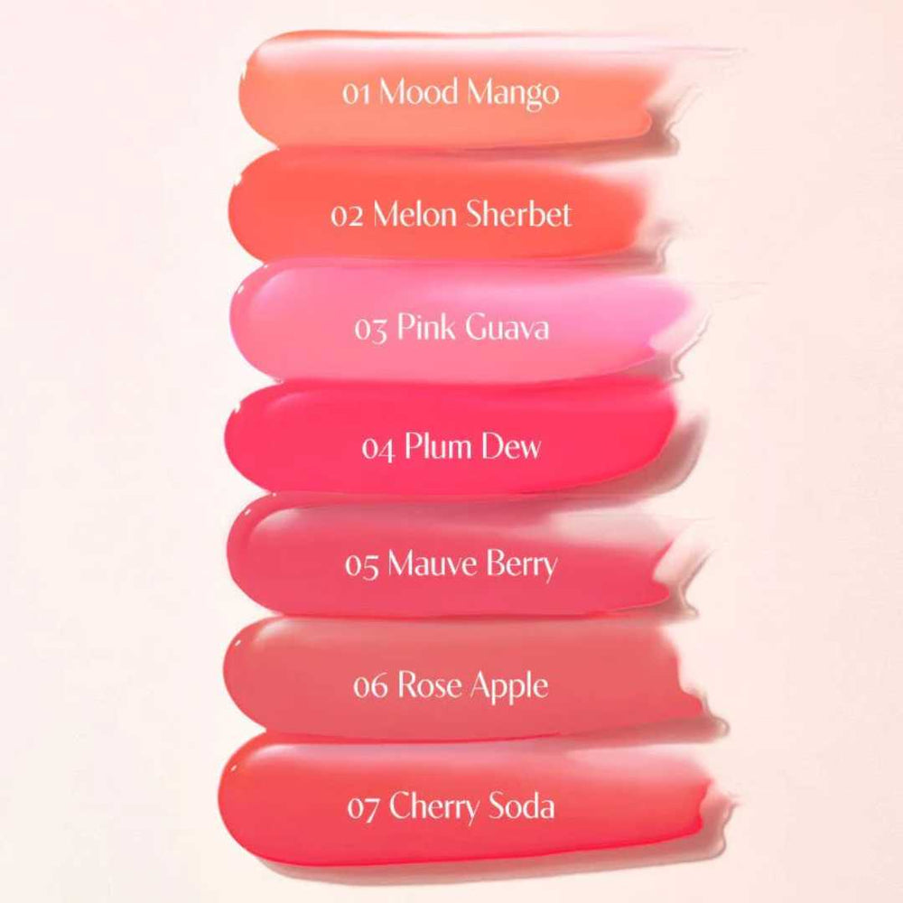 Juicy Dewy Lip Tint
