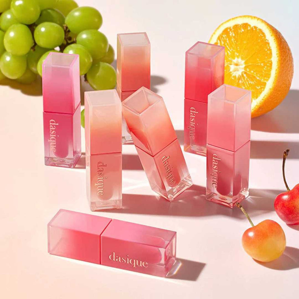 Juicy Dewy Lip Tint