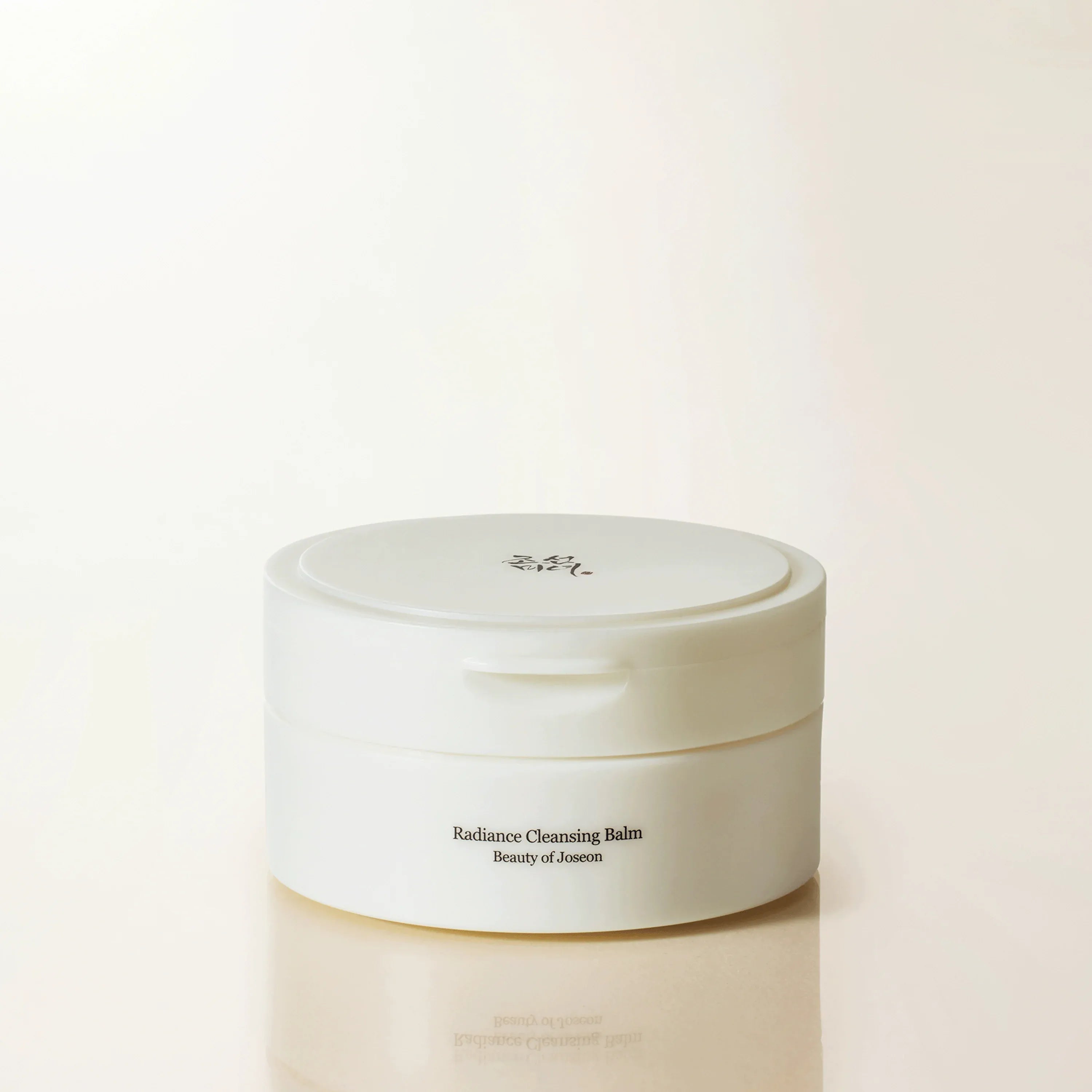 The Beauty of Joseon Radiance Cleansing Balm