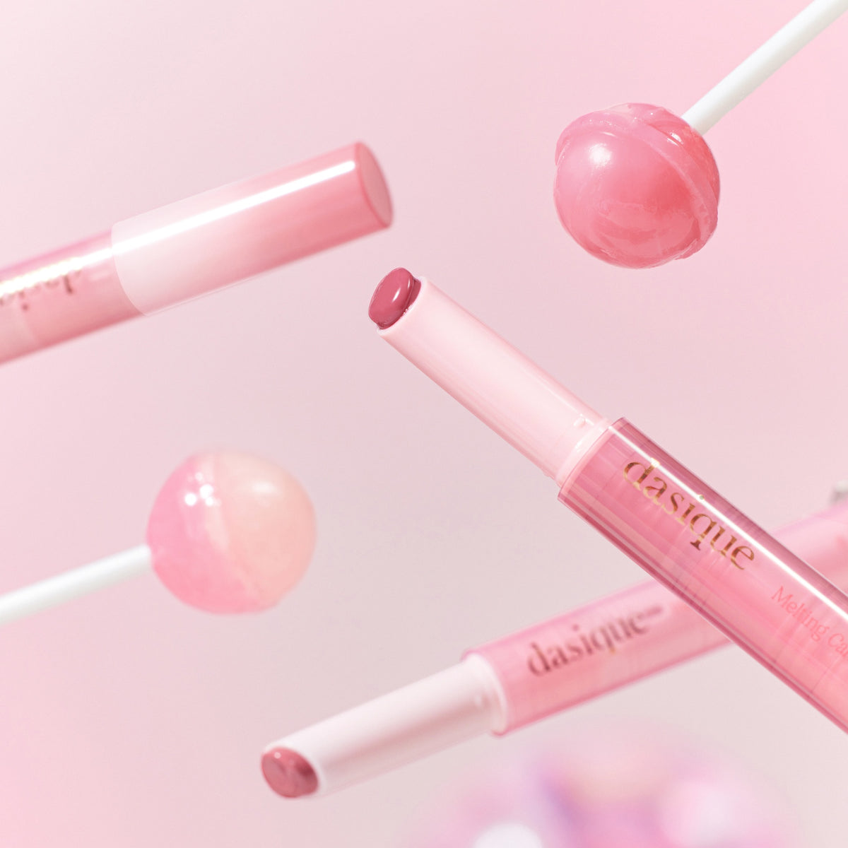 Melting Candy Balm