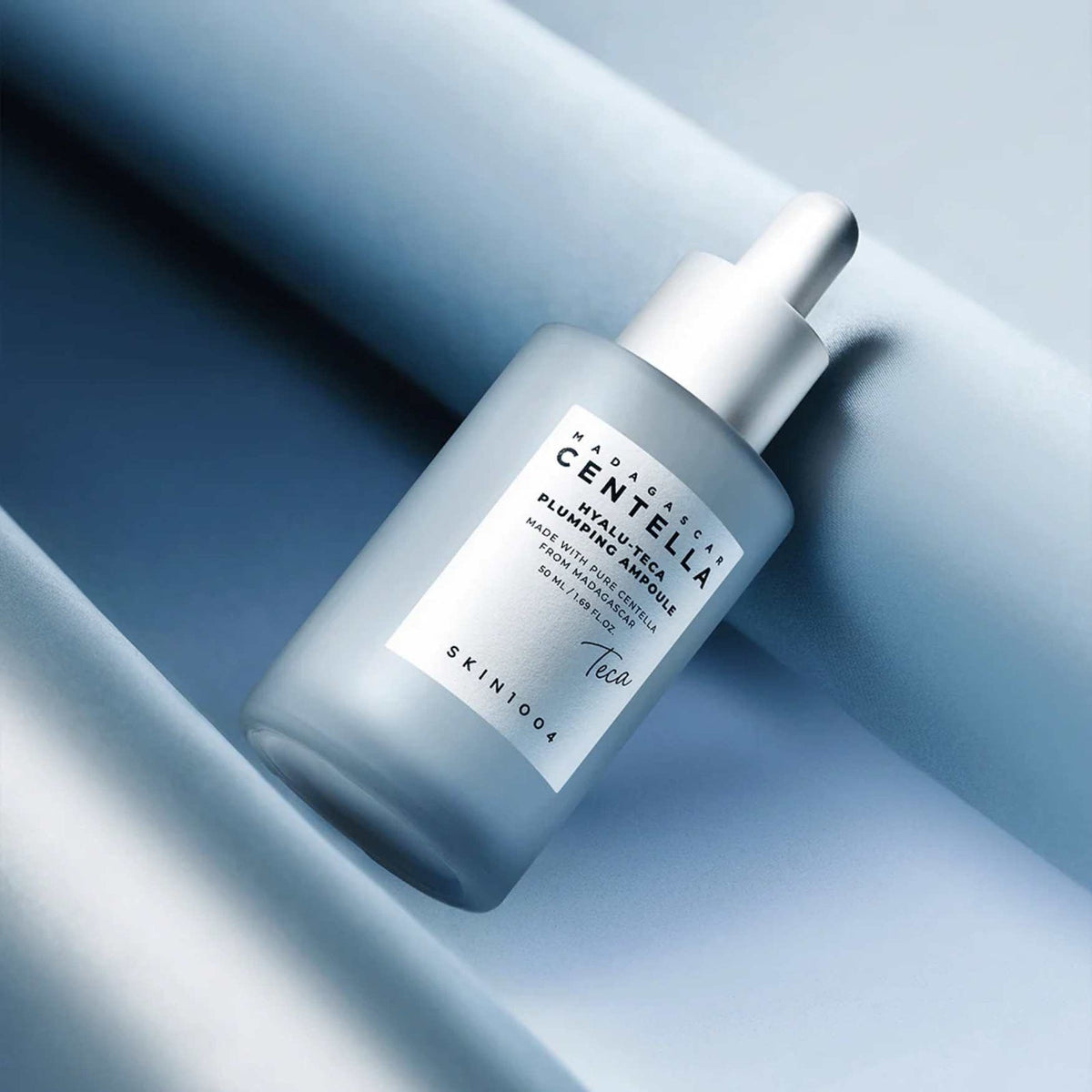 HYALU-TECA PLUMPING AMPOULE