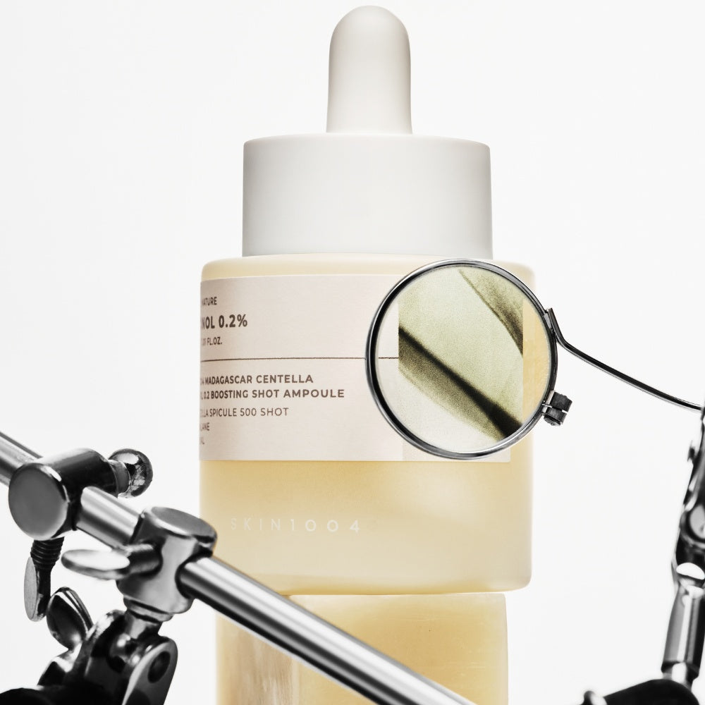 RETINOL 0.2 BOOSTING SHOT AMPOULE