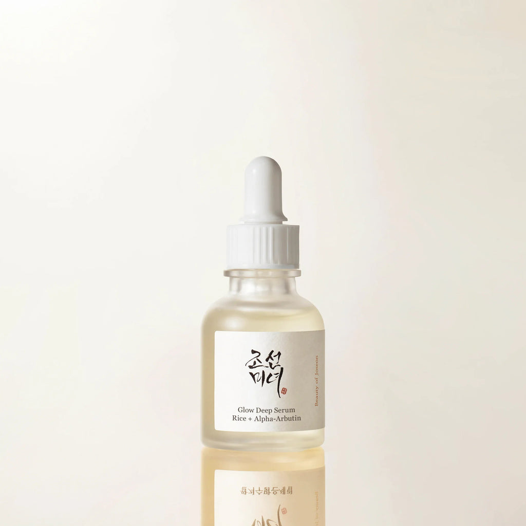 BEAUTY OF JOSEON Glow Deep Serum Rice + Alpha Arbutin