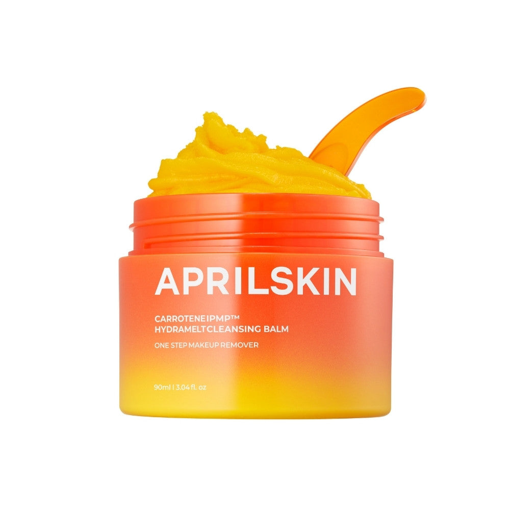 CARROTENE IPMP™ HYDROMELT CLEANSING BALM
