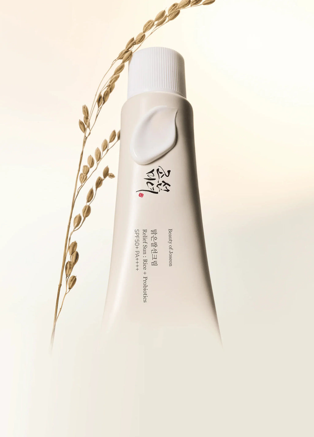 Beauty of Joseon Relief Sun: Rice + Probiotics (SPF50+ PA++++)