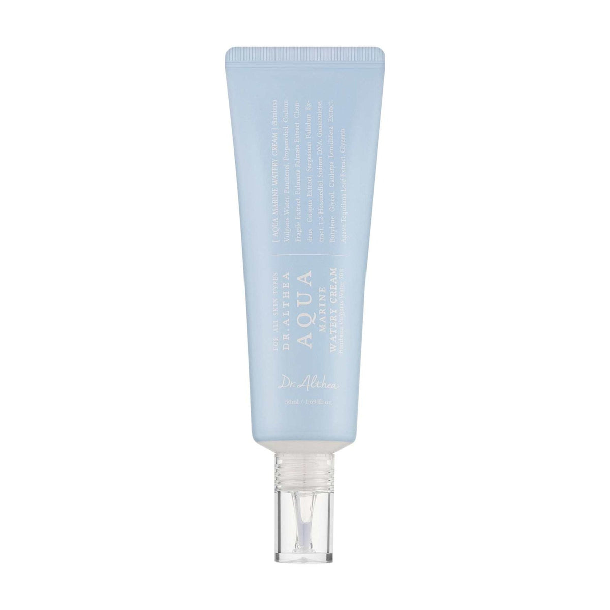 Aqua Marine Watery Cream