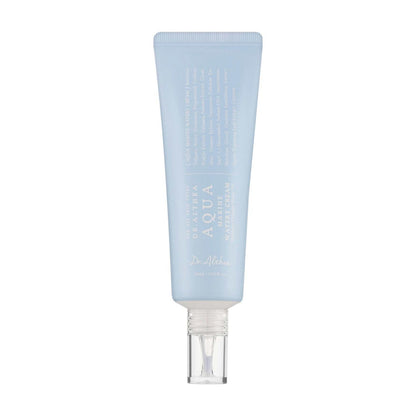 Aqua Marine Watery Cream