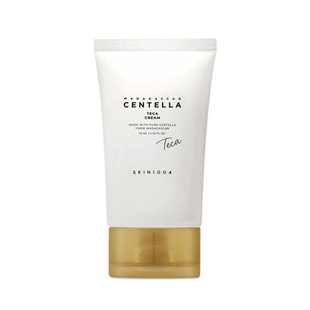 Madagascar Centella TECA™ Cream