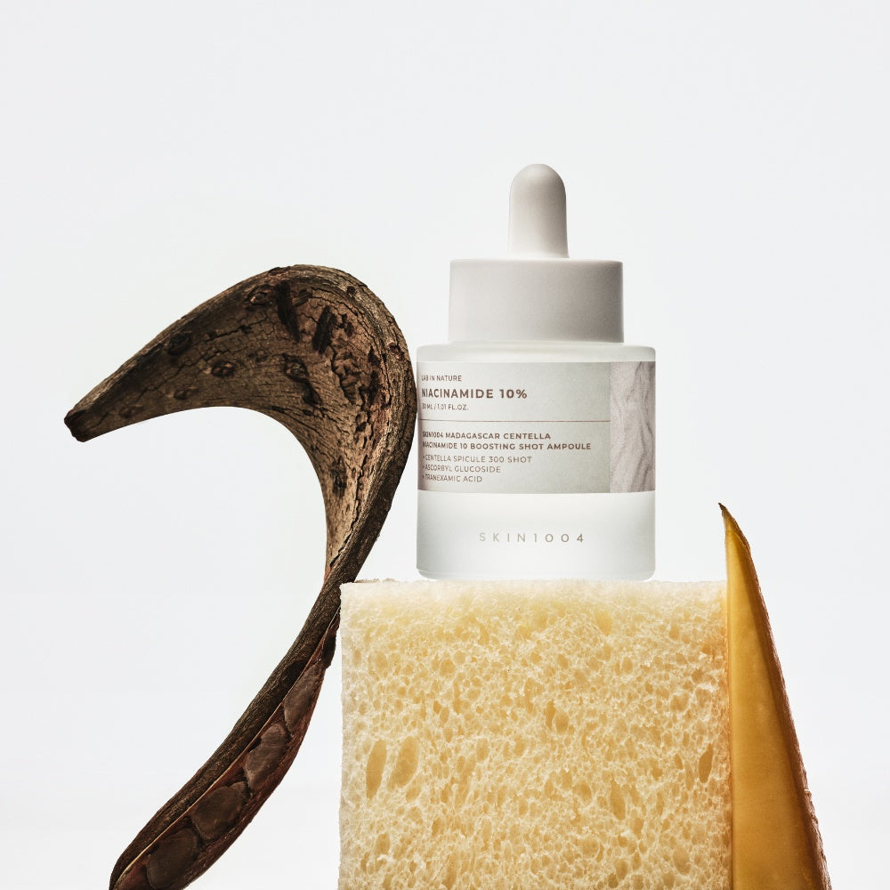 NIACINAMIDE 10 BOOSTING SHOT AMPOULE