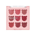 Mood Painting Lip & Cheek Palette