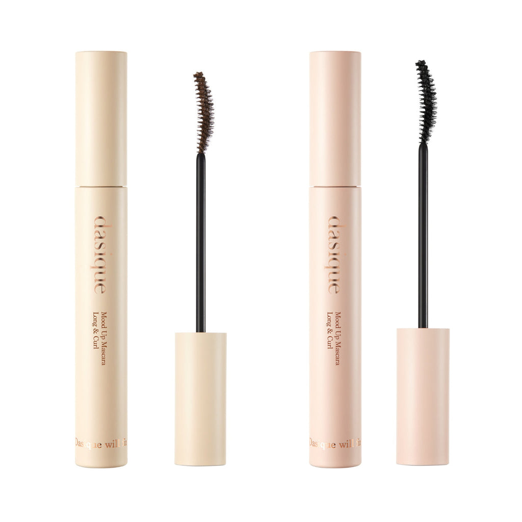 Mood Up Mascara Long & Curl