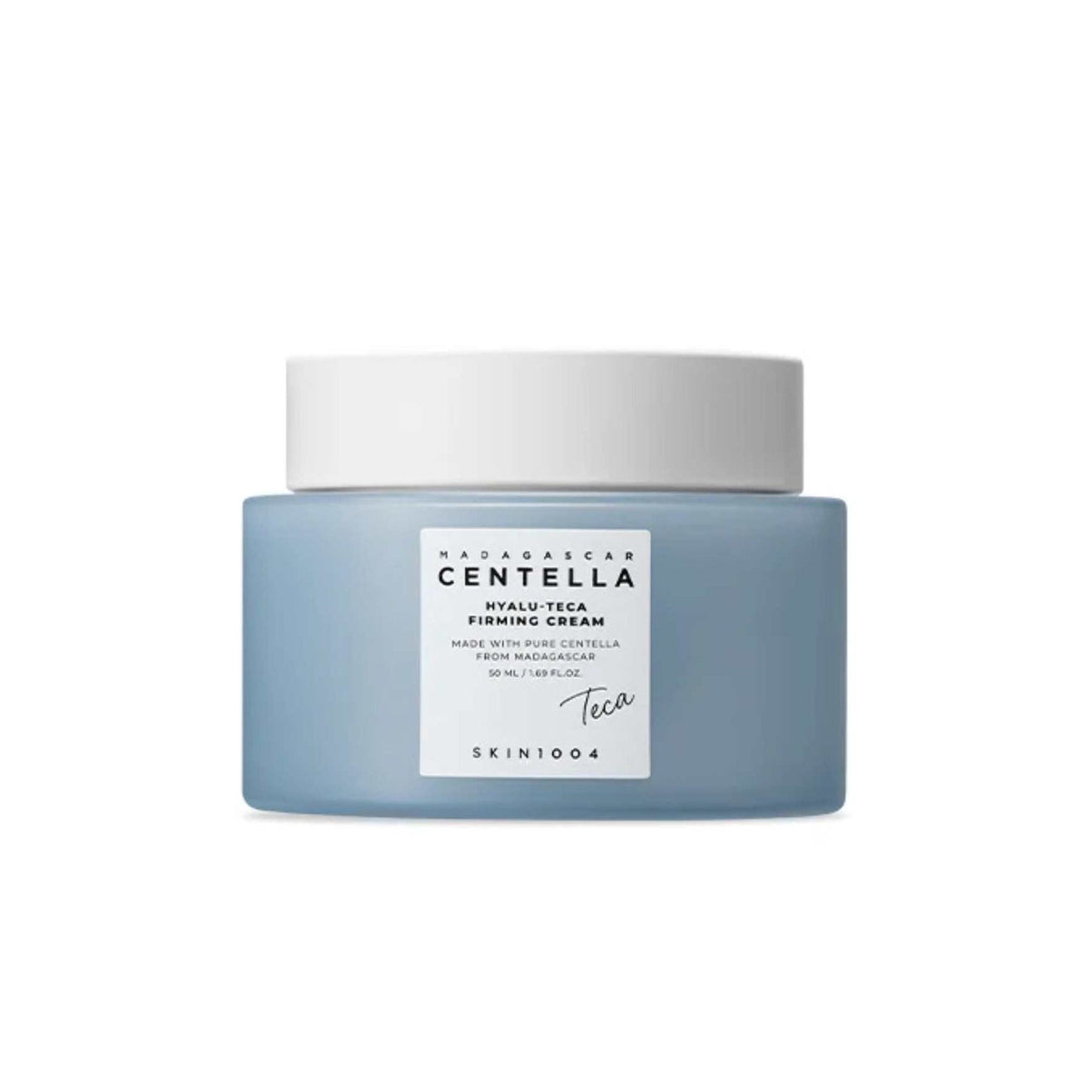 HYALU-TECA FIRMING CREAM