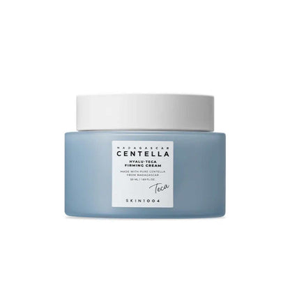 HYALU-TECA FIRMING CREAM